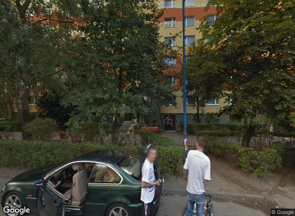 Ceny mieszkań Wrocław UL. BUDZISZYŃSKA 130