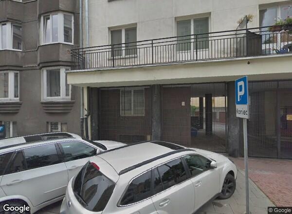 Ceny transakcyjne mieszkań Warszawa ul. Frascati 3