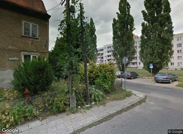 Ceny transakcyjne mieszkań Szczecin Ignacego Daszyńskiego 1