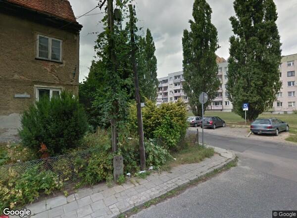 Ceny mieszkań Szczecin Ignacego Daszyńskiego 1