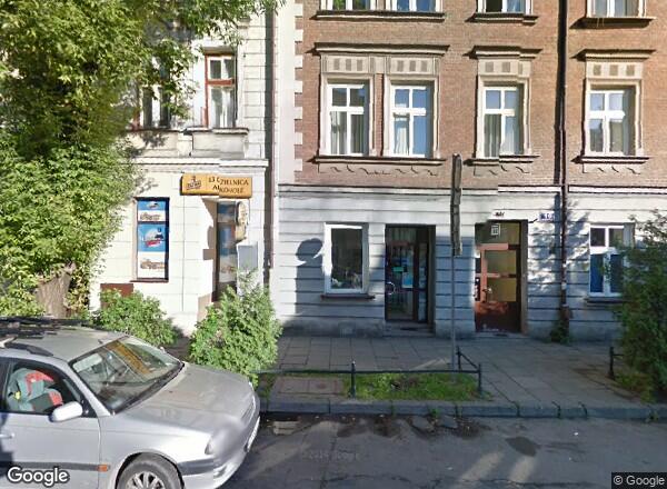 Ceny mieszkań Kraków Ignacego Krasickiego 10