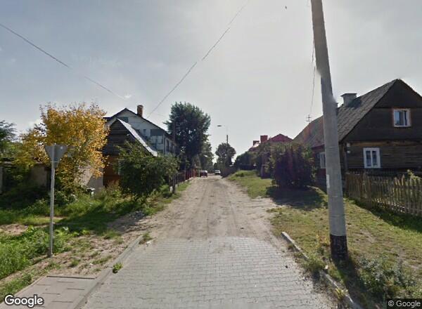 Ceny mieszkań Białystok Bednarska 1