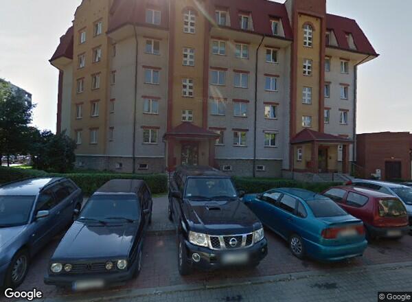 Ceny mieszkań Białystok Gruntowa 2