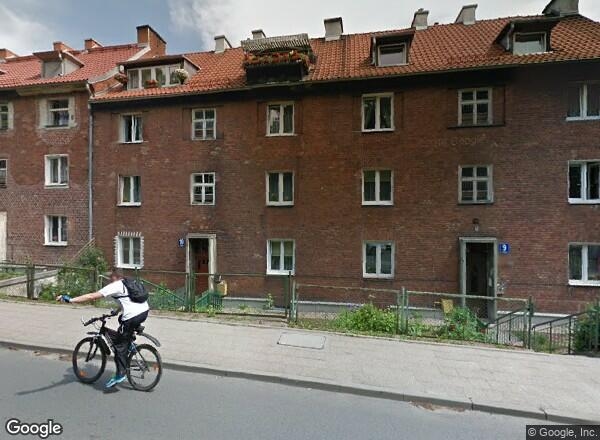 Ceny transakcyjne mieszkań Gdańsk gen. Józefa Bema 10