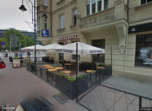 Ceny mieszkań Katowice Stawowa 2