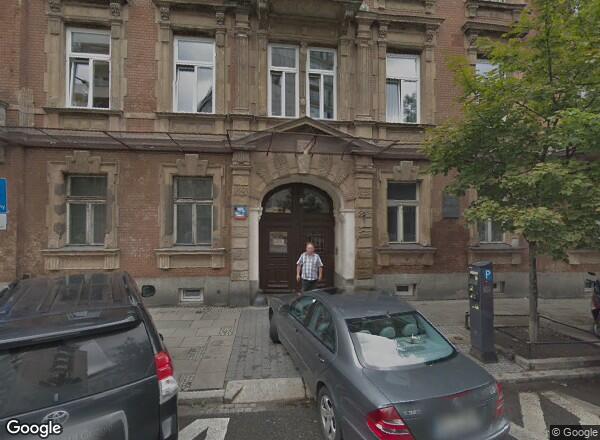 Ceny mieszkań Warszawa ul. Wiejska 21