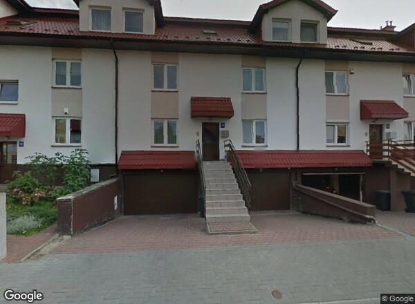 Ceny transakcyjne mieszkań Lublin Strumykowa 20