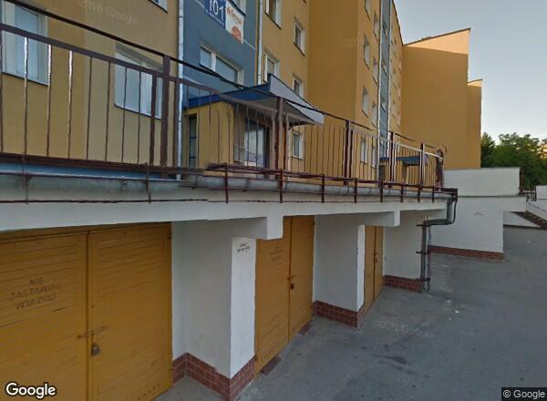 Ceny mieszkań Lublin Nadbystrzycka 101