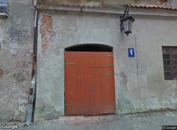 Ceny mieszkań Lublin Złota 1