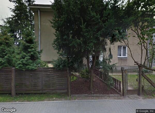 Ceny mieszkań Warszawa ul. Konwisarska 2/4