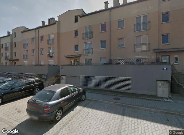 Ceny mieszkań Kraków Raciborska 11