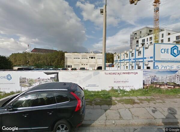 Ceny mieszkań Wrocław UL. KSIĘCIA WITOLDA 23