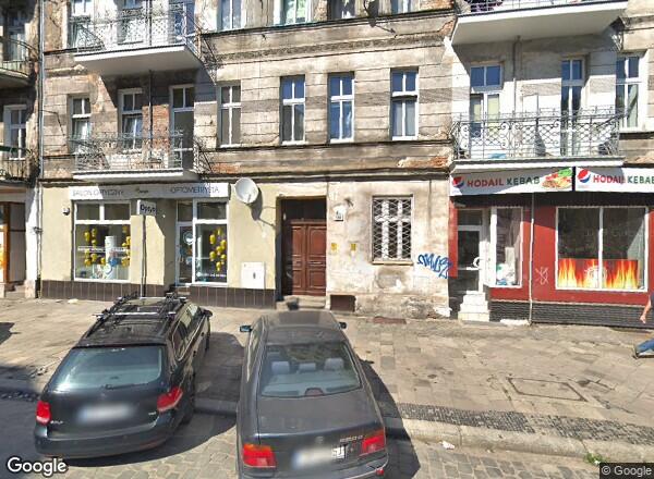 Ceny mieszkań Wrocław UL. TADEUSZA KOŚCIUSZKI 190
