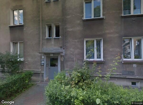 Ceny mieszkań Kraków Osiedle Na Skarpie 50