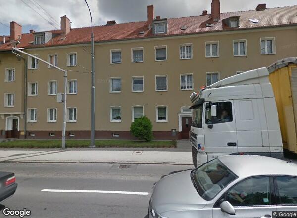 Ceny mieszkań Poznań Stanisława Przybyszewskiego 5