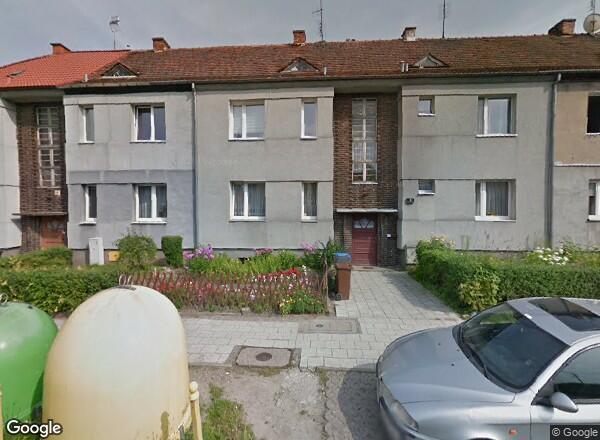 Ceny mieszkań Szczecin Księcia Józefa Poniatowskiego 6