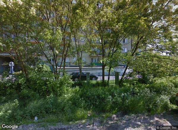 Ceny mieszkań Warszawa ul. Zapustna 8