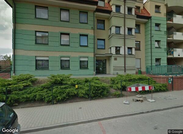 Ceny mieszkań Wrocław UL. CUKROWA 20A