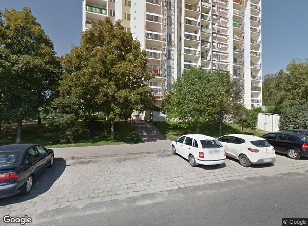 Ceny mieszkań Lublin Władysława Jagiełły 16