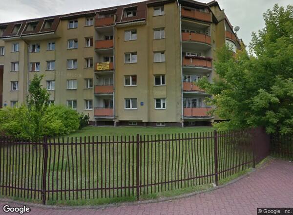 Ceny mieszkań Warszawa ul. Zgrupowania AK „Żmija” 11
