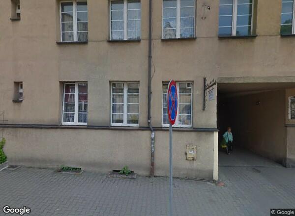 Ceny mieszkań Katowice Józefowska 33A