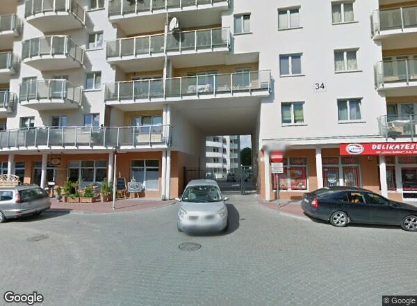 Ceny mieszkań Białystok Jerzego Waszyngtona 34