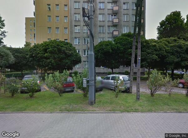 Ceny mieszkań Warszawa ul. Młynarska 30