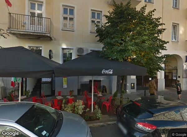 Ceny mieszkań Warszawa ul. Poznańska 5