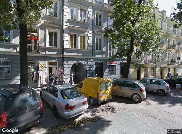 Ceny mieszkań Lublin Targowa 3