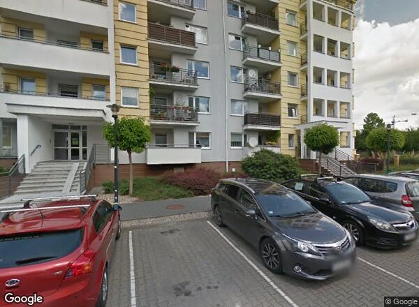 Ceny mieszkań Poznań Katowicka 49