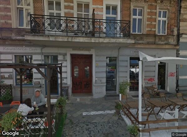 Ceny transakcyjne mieszkań Wrocław UL. BENEDYKTA POLAKA 12