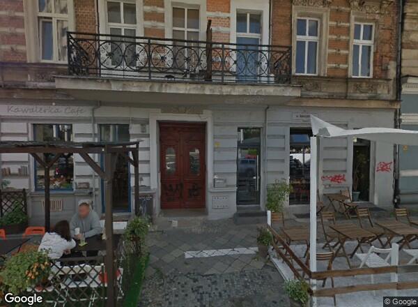 Ceny mieszkań Wrocław UL. BENEDYKTA POLAKA 12