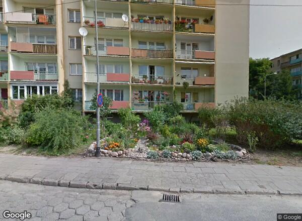 Ceny mieszkań Szczecin Boryny 12