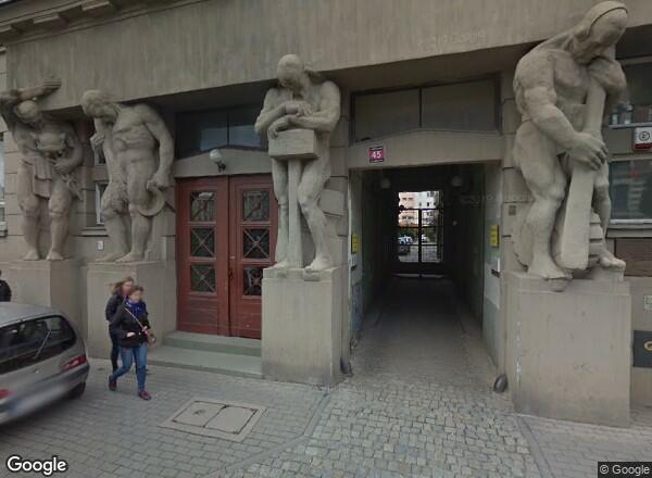 Ceny mieszkań Łódź Prezydenta Gabriela Narutowicza 45