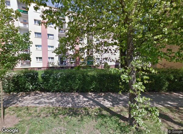 Ceny mieszkań Poznań Grochowska 96