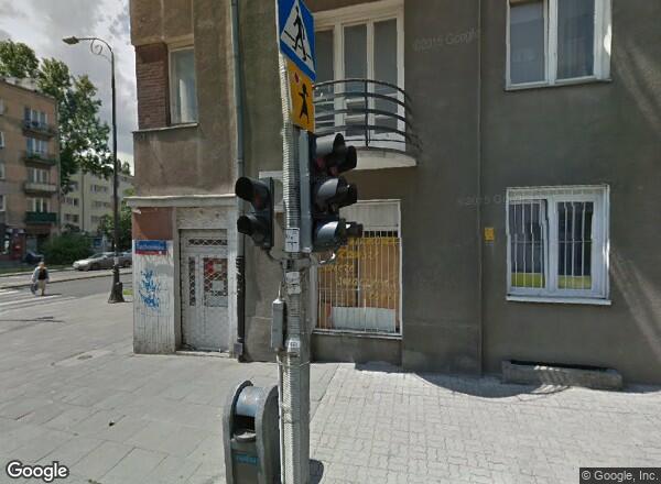 Ceny mieszkań Warszawa ul. Ząbkowska 39A