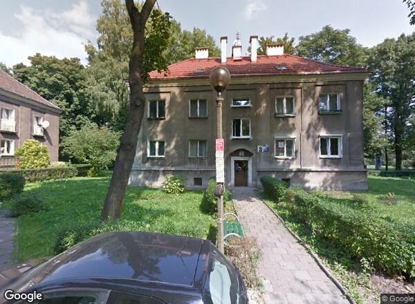 Ceny mieszkań Kraków Osiedle Sportowe 3