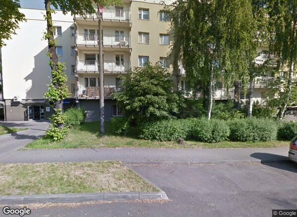 Ceny mieszkań Katowice Kujawska 1