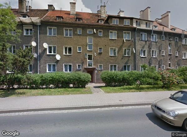 Ceny mieszkań Wrocław UL. PIOTRA CZAJKOWSKIEGO 3