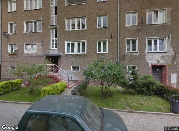 Ceny mieszkań Wrocław UL. KATOWICKA 36