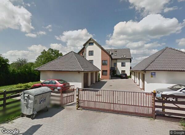 Ceny mieszkań Wrocław UL. BURACZANA 26G