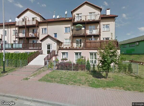 Ceny mieszkań Kraków Profesora Bolesława Wiktora Wicherkiewicza 12