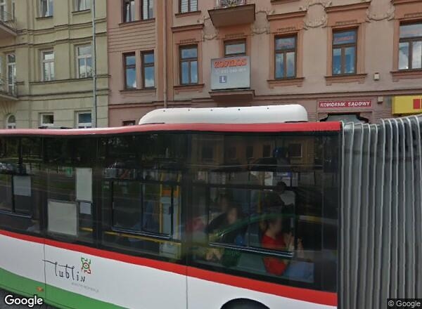 Ceny transakcyjne mieszkań Lublin 3 Maja 8