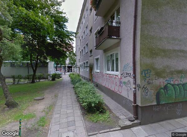 Ceny mieszkań Gorzów Wielkopolski GEN. WŁADYSŁAWA SIKORSKIEGO 140