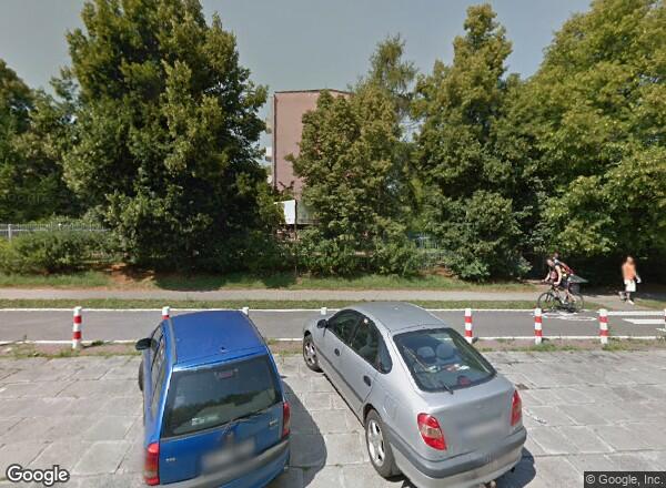 Ceny mieszkań Warszawa ul. Podleśna 40