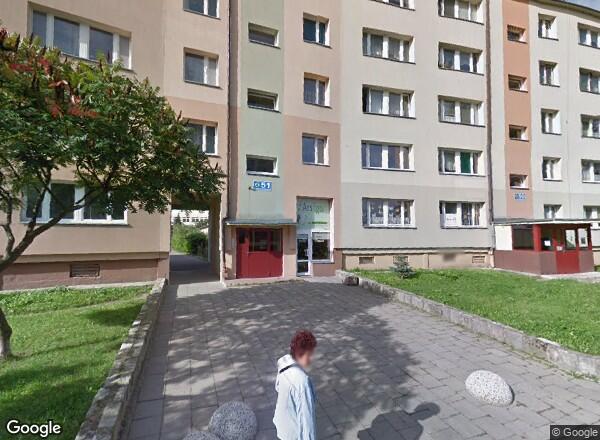 Ceny mieszkań Szczecin Aleksandra Kostki Napierskiego 51