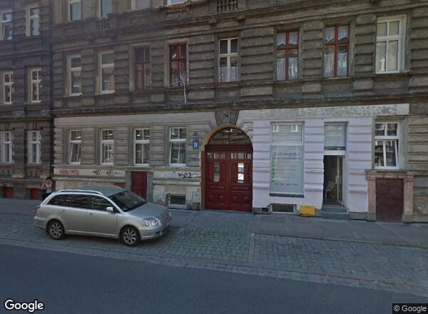 Ceny mieszkań Szczecin Władysława Łokietka 26