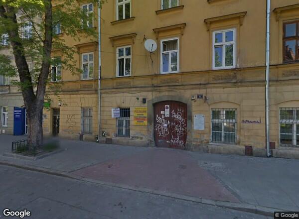 Ceny mieszkań Kraków Mostowa 6