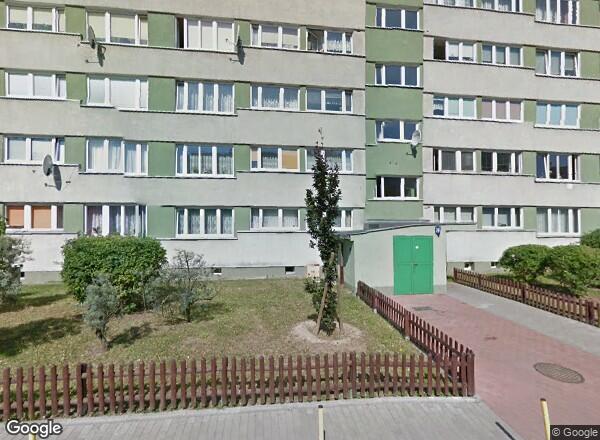 Ceny mieszkań Szczecin Antoniego Kaliny 30