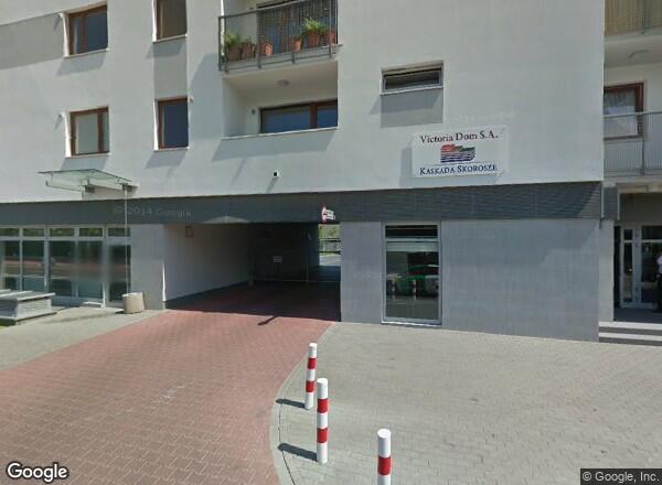 Ceny mieszkań Warszawa ul. Skoroszewska 5C